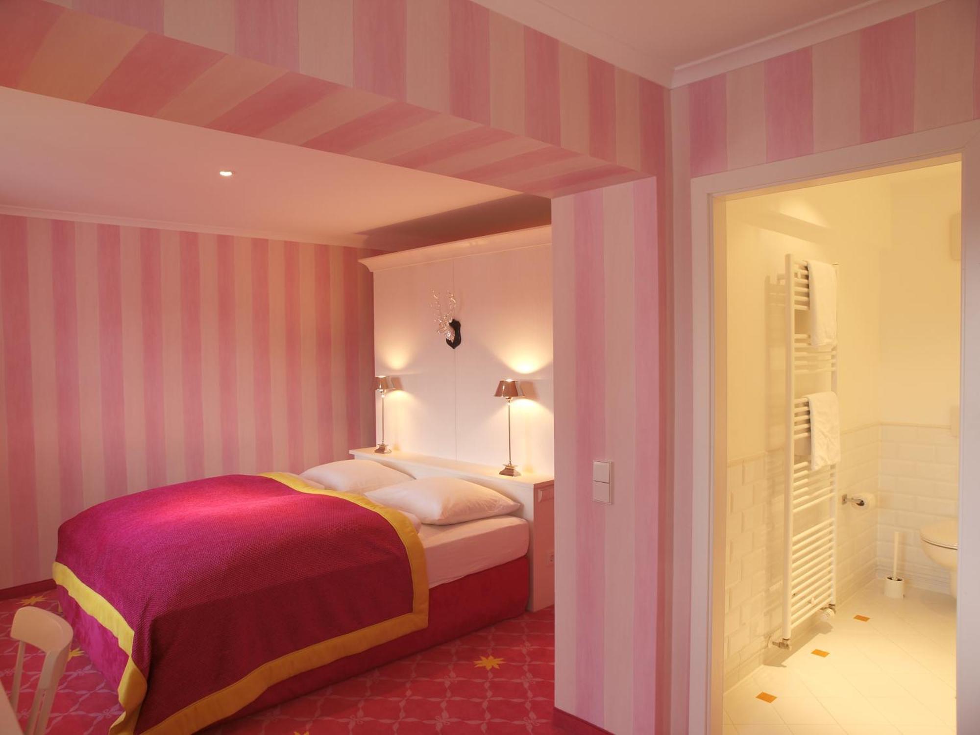 Hotel & Restaurant Sonne Kirchzarten Eksteriør bilde