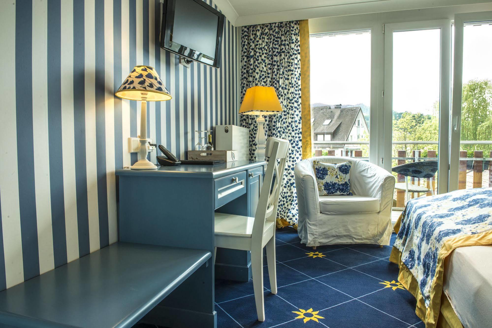 Hotel & Restaurant Sonne Kirchzarten Eksteriør bilde